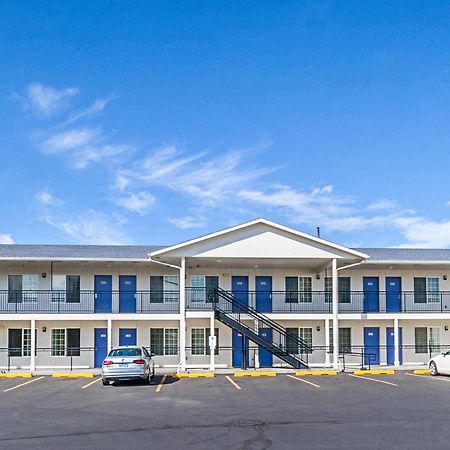 Budget Inn-Walla Walla Exterior photo