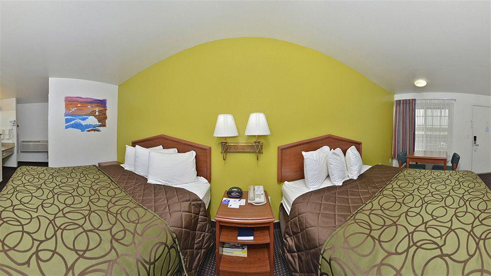 Budget Inn-Walla Walla Exterior photo