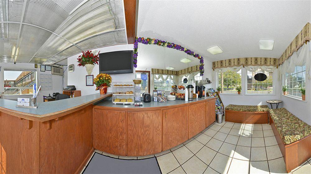 Budget Inn-Walla Walla Exterior photo